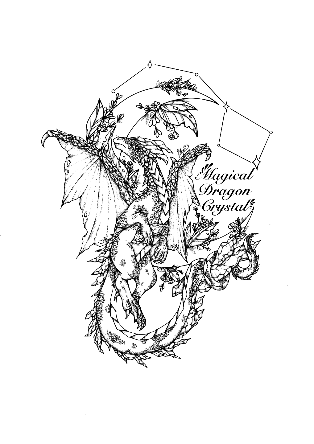 zodi_art's Commission Form Artistree